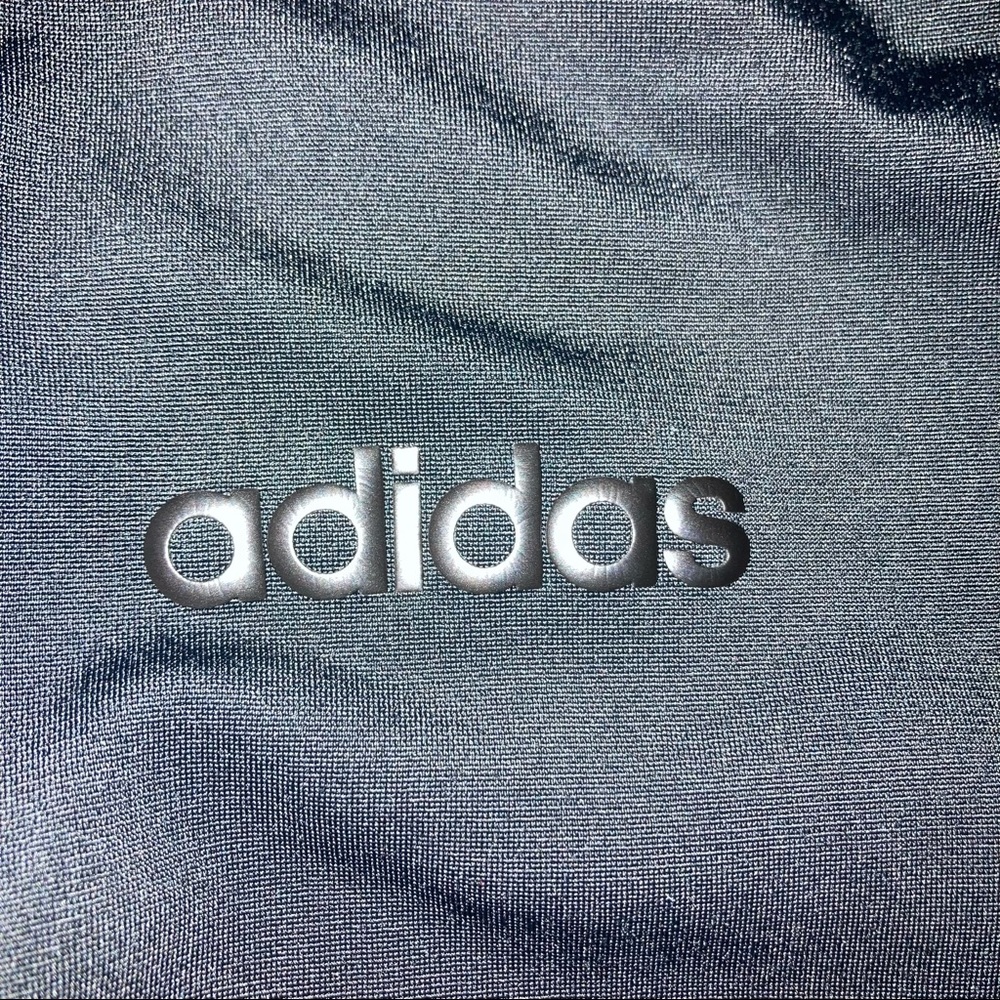 Addidas jacket - Picture 4 of 4